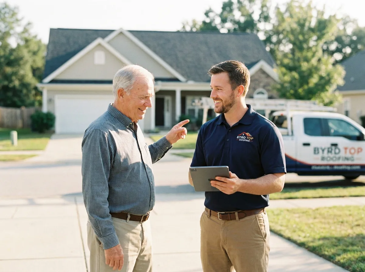 Roofing Deville, LA FAQs
